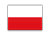FANTINO PULIZIE & SERVIZI snc - Polski